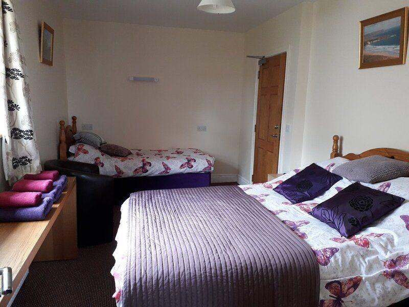 Causeway Tavern Bed & Breakfast Bushmills Dış mekan fotoğraf