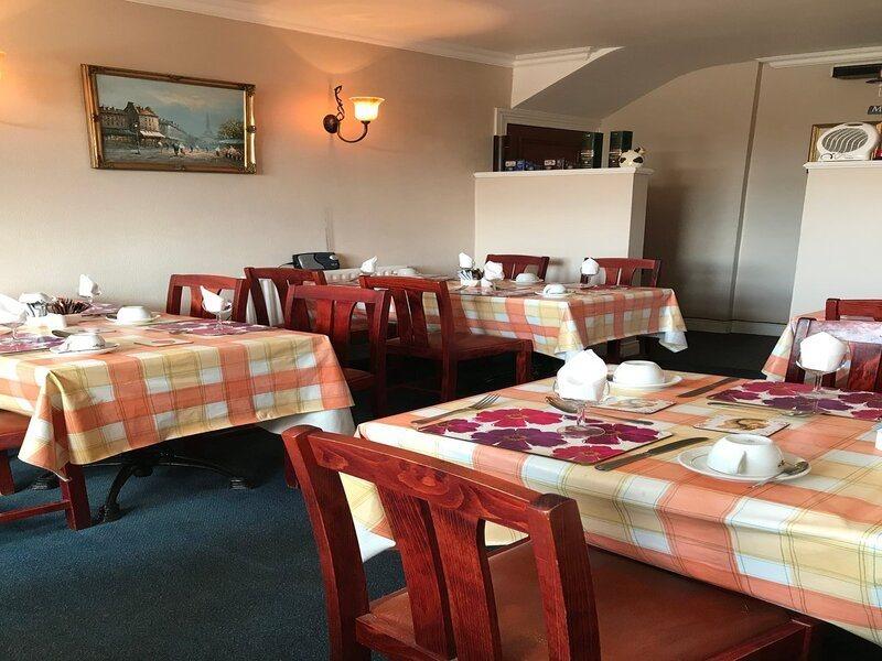 Causeway Tavern Bed & Breakfast Bushmills Dış mekan fotoğraf