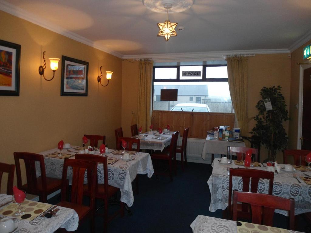 Causeway Tavern Bed & Breakfast Bushmills Dış mekan fotoğraf