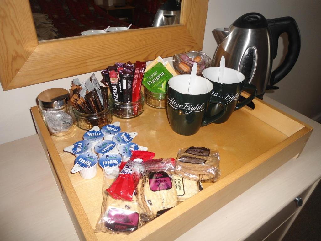 Causeway Tavern Bed & Breakfast Bushmills Dış mekan fotoğraf