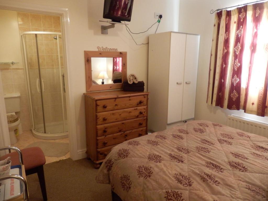 Causeway Tavern Bed & Breakfast Bushmills Dış mekan fotoğraf