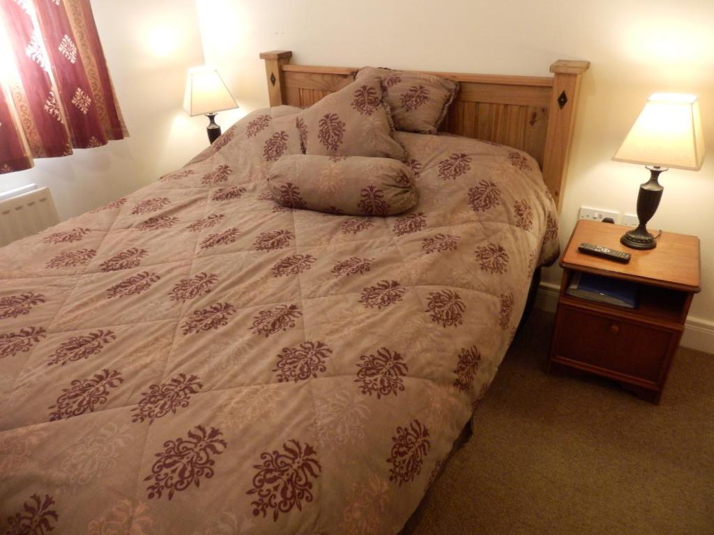 Causeway Tavern Bed & Breakfast Bushmills Dış mekan fotoğraf