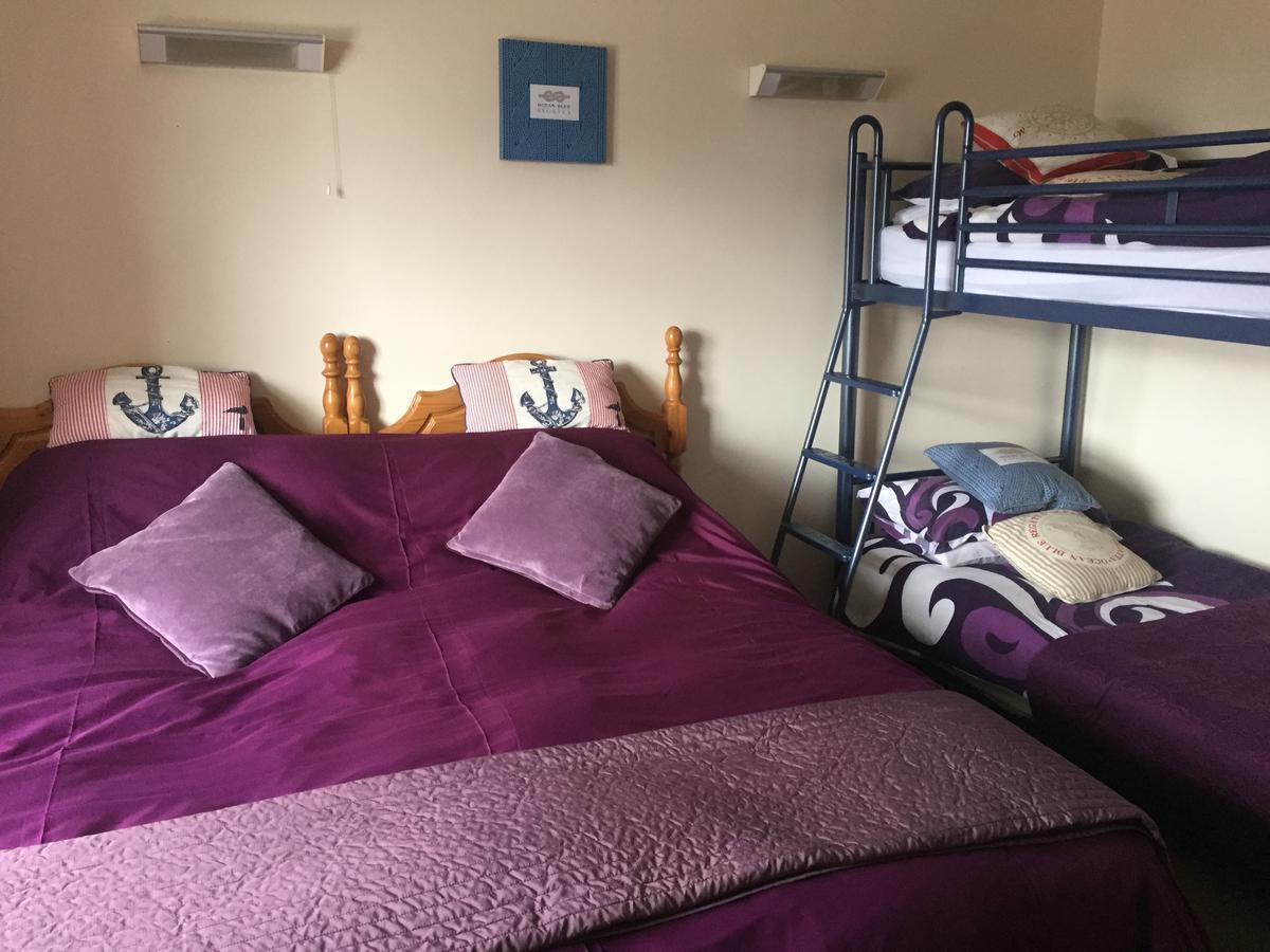 Causeway Tavern Bed & Breakfast Bushmills Dış mekan fotoğraf