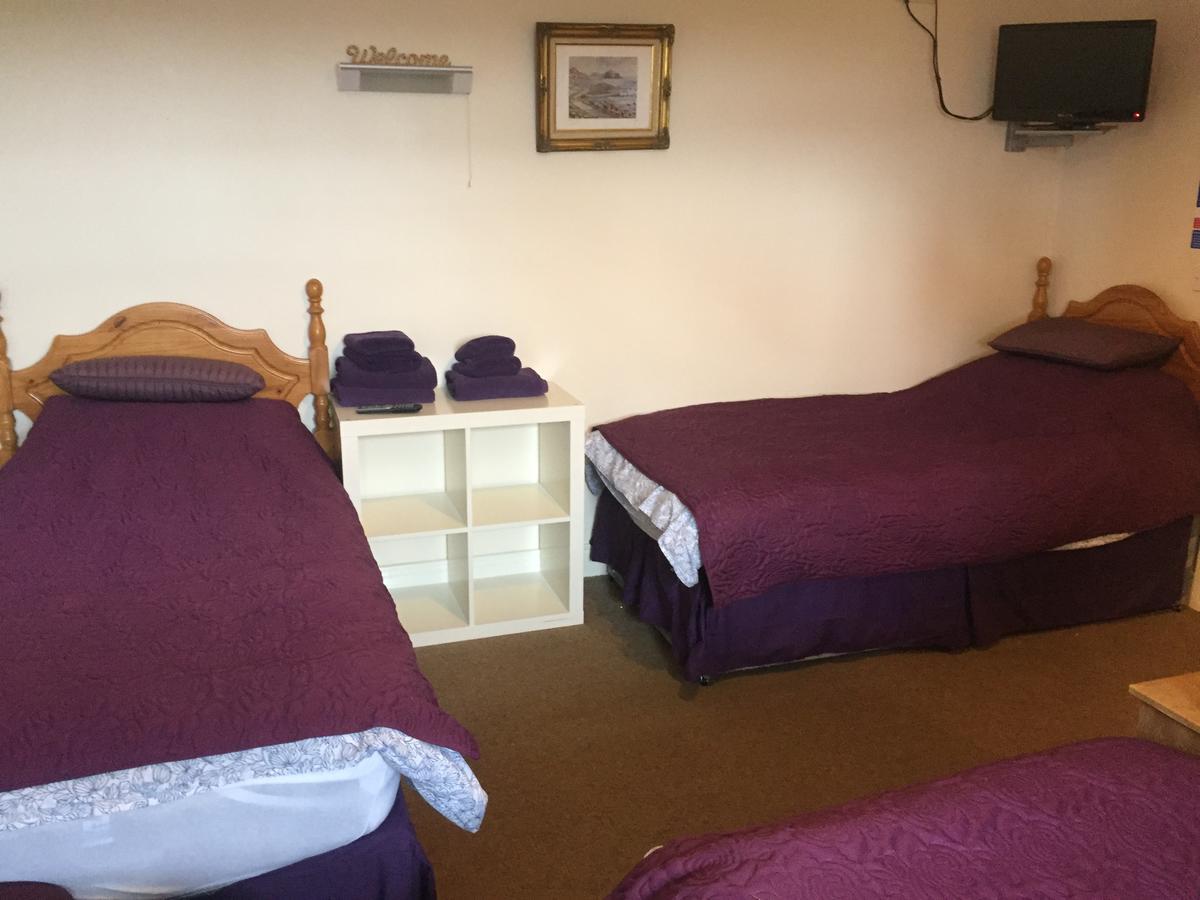 Causeway Tavern Bed & Breakfast Bushmills Dış mekan fotoğraf