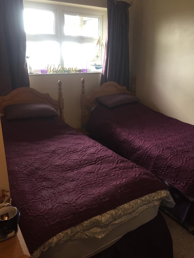 Causeway Tavern Bed & Breakfast Bushmills Dış mekan fotoğraf