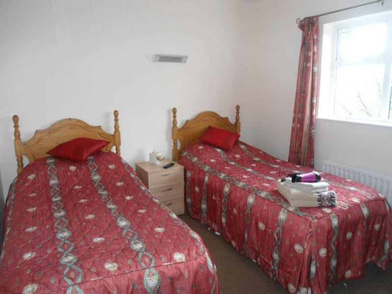 Causeway Tavern Bed & Breakfast Bushmills Dış mekan fotoğraf