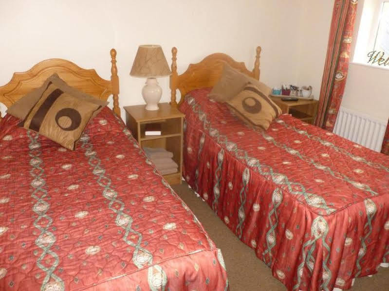 Causeway Tavern Bed & Breakfast Bushmills Dış mekan fotoğraf